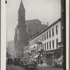 Jefferson Market Court and 647-661 Sixth Avenue