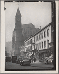 Jefferson Market Court and 647-661 Sixth Avenue