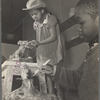 Harlem Community Art Center: II, 290 Lenox Avenue