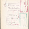 Harlem Community Art Center: II, 290 Lenox Avenue