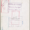 Queens Community Art Center: students in painting class, 36-76 Roosevelt Avenue