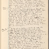 Diary entry for January 26, 1920