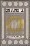 On Being Ill