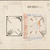 Design for On Being Ill