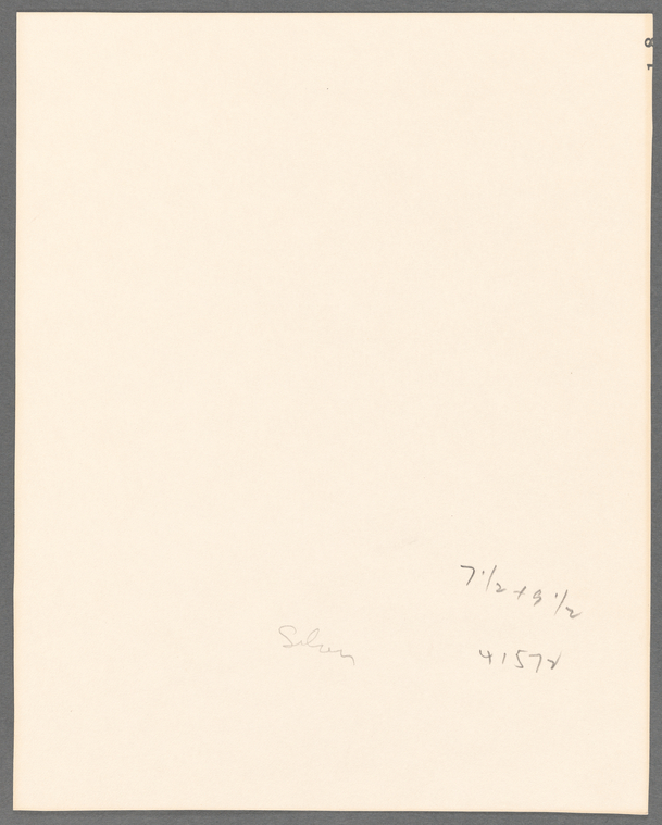 Portrait of Virginia Woolf - NYPL Digital Collections