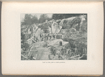 View in the John M. Ross Quarries