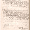 John Bachman letter to “Dear Sir”