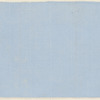 Joseph Green Cogswell letter to E.A. Duyckinck