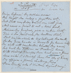 Henry Theodore Tuckerman poem, “To Pius IX in 1848”