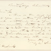 Tayler Lewis letter to E.A. Duyckinck