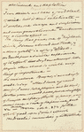 David Hosack manuscript notes, “Abstinence and Depletion”