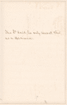 Letter