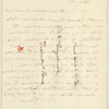 Richard Henry Dana letter to E.A. Duyckinck