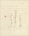 Richard Henry Dana letter to E.A. Duyckinck