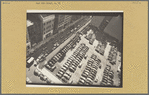 Rockefeller Center Parking Space, 40 West 49th Street, from Museum of Modern Art, 10th floor, 14 West 49th Street (Time and Life Building)