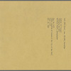 West 18th Street, Nos. 461-463