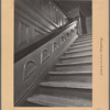 Fifth Avenue Theater interior: Entrance from 1185 Broadway