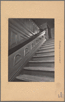 Fifth Avenue Theater interior: Entrance from 1185 Broadway