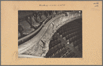 Fifth Avenue Theater interior: showing showing section of orchestra and first balcony, 1185 Broadway
