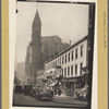 Jefferson Market Court and 647-661 Sixth Avenue