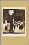 Tempo of the City: I, Fifth Avenue and 44th Street