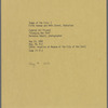 Tempo of the City: I, Fifth Avenue and 44th Street