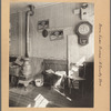 Country Store: interior, Ewen Avenue, Spuyten Duyvil