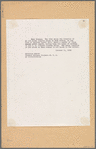 Country Store: interior, Ewen Avenue, Spuyten Duyvil