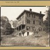 Palisade Avenue No. 2505, Spuyten Duyvil