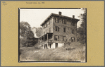 Palisade Avenue No. 2505, Spuyten Duyvil