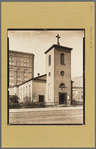 St. Lukes Chapel, 483 Hudson Street