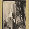 Murray Hill Hotel, From Park Avenue and 40th Street