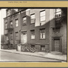 Minetta Street, Nos. 2, 4, 6