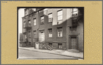 Minetta Street, Nos. 2, 4, 6