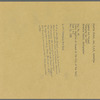 Minetta Street, Nos. 2, 4, 6