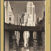 Squibb Building with Sherry Netherland in the background, 745 Fifth Avenue