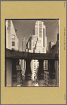 Squibb Building with Sherry Netherland in the background, 745 Fifth Avenue