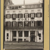 Mori's Restaurant, 144 Bleeker Street