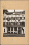 Mori's Restaurant, 144 Bleeker Street