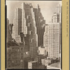 40th Street between Sixth and Seventh Avenues, From Salmon Tower 11 West 42nd Street
