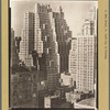40th Street between Sixth and Seventh Avenues, From Salmon Tower 11 West 42nd Street