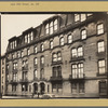 Oldest apartment house in New York City, 142 East 18th Street