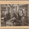 El station, Sixth and Ninth Avenue Lines: downtown side, 72nd Street and Columbus Avenue