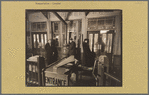 El station, Sixth and Ninth Avenue Lines: downtown side, 72nd Street and Columbus Avenue
