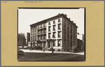 Fifth Avenue, Nos. 4, 6, 8
