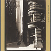 Cedar Street, from William