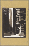 Cedar Street, from William