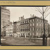 Sutton Place: Ann Morgan's Town House on Corner, Northeast Corner of East 57th Street