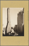 St. Bartholomew's, Waldorf Astoria, General Electric Building, Park Avenue and 51st Street