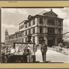 Department of Docks and Police Station, Pier A, North River